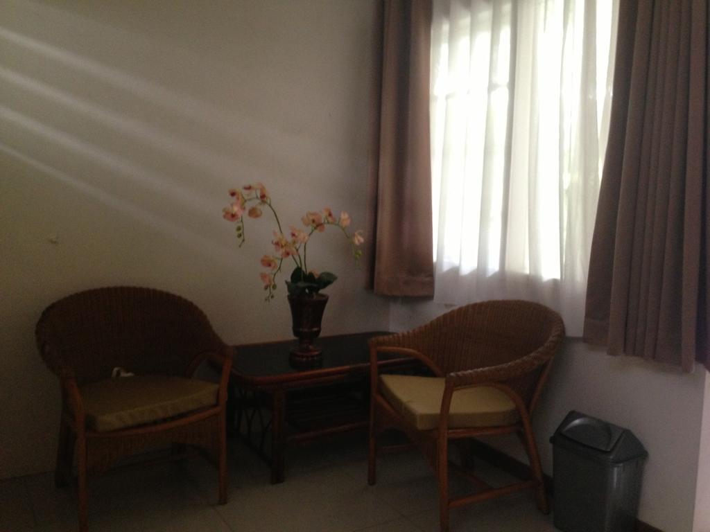 Gondia Guesthouse จาการ์ตา ห้อง รูปภาพ
