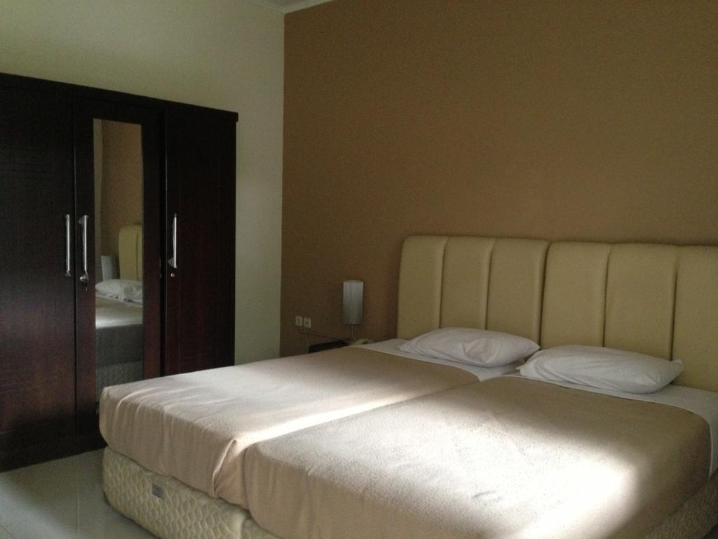Gondia Guesthouse จาการ์ตา ห้อง รูปภาพ