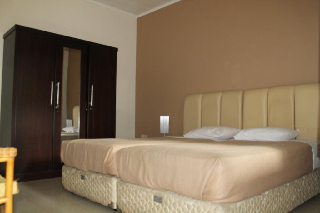 Gondia Guesthouse จาการ์ตา ห้อง รูปภาพ