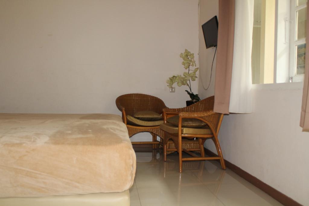 Gondia Guesthouse จาการ์ตา ห้อง รูปภาพ