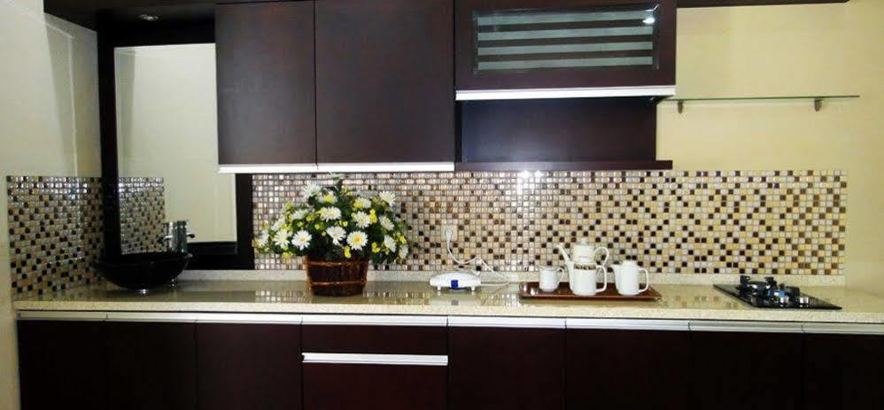 Gondia Guesthouse จาการ์ตา ภายนอก รูปภาพ